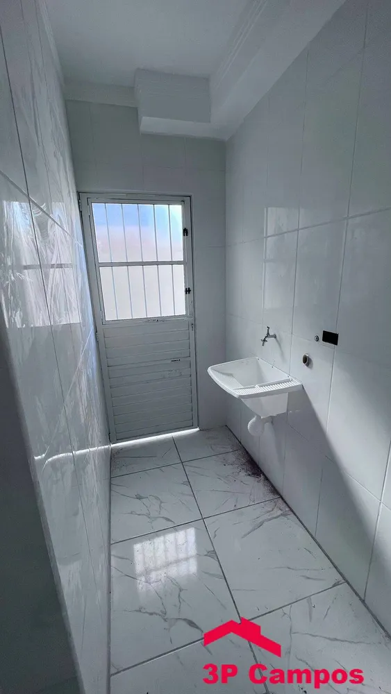 Casa, 2 quartos, 58 m² - Foto 5