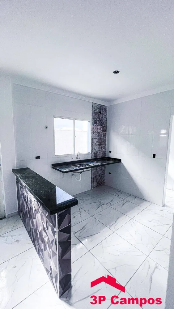 Casa, 2 quartos, 58 m² - Foto 9