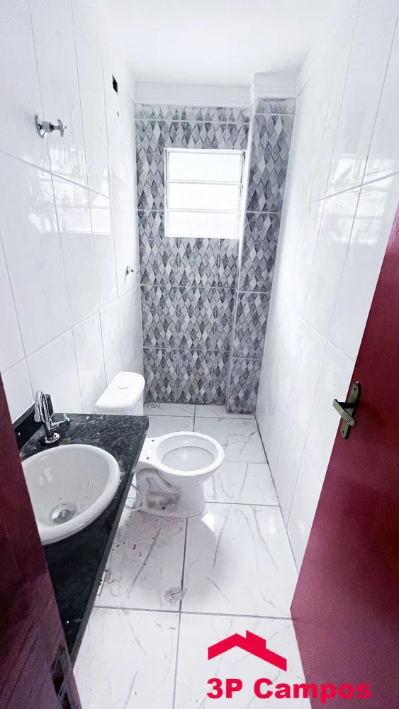 Casa, 2 quartos, 58 m² - Foto 6