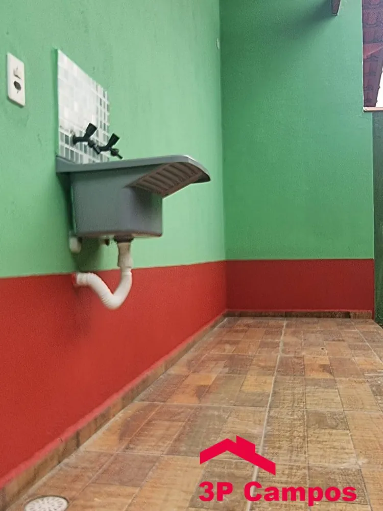 Casa, 2 quartos, 60 m² - Foto 5