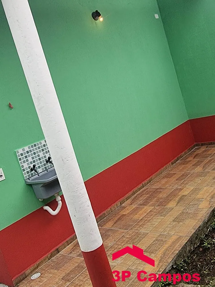 Casa, 2 quartos, 60 m² - Foto 12