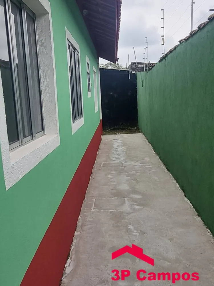 Casa, 2 quartos, 60 m² - Foto 11