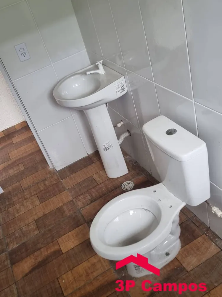 Casa, 2 quartos, 60 m² - Foto 4