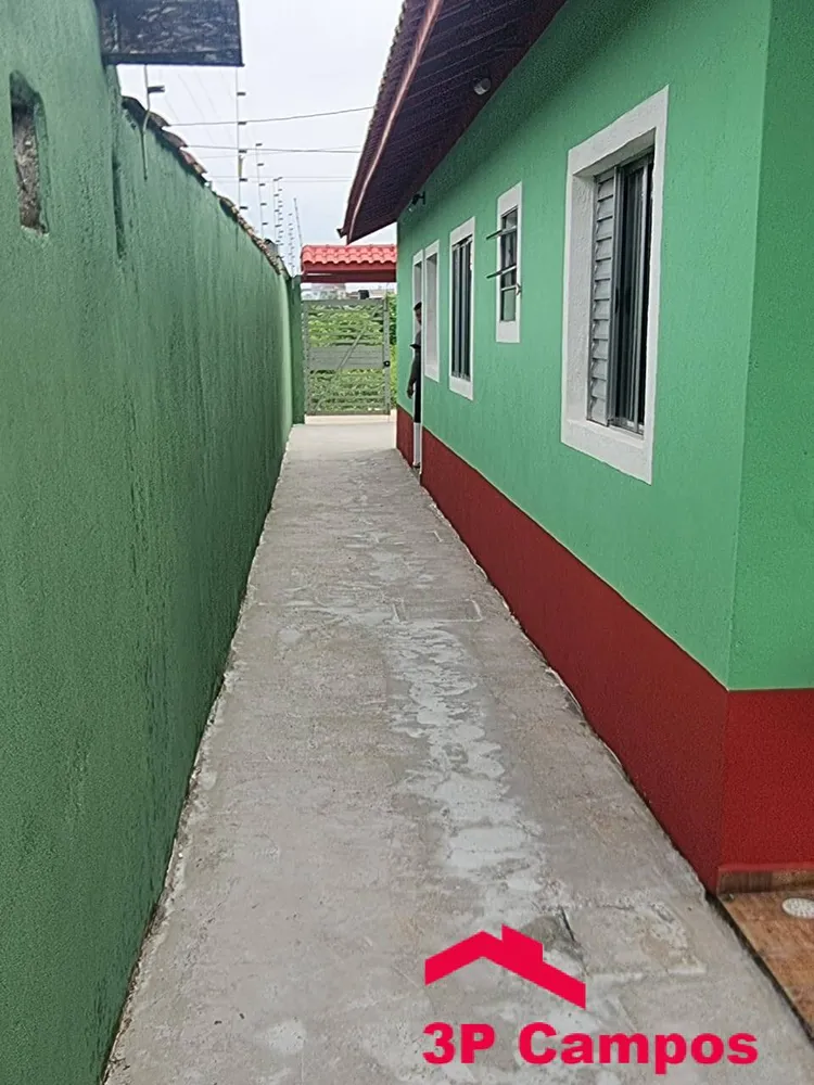 Casa, 2 quartos, 60 m² - Foto 7