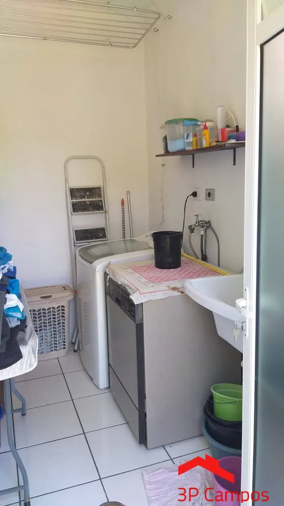 Casa, 3 quartos, 196 m² - Foto 3