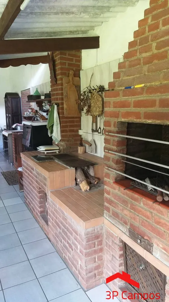 Casa, 3 quartos, 196 m² - Foto 6