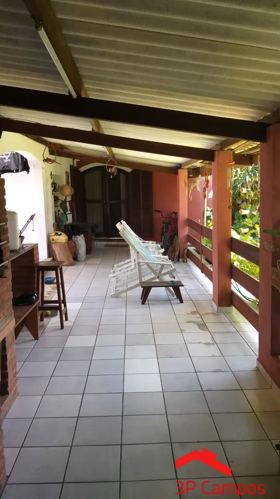 Casa, 3 quartos, 196 m² - Foto 7