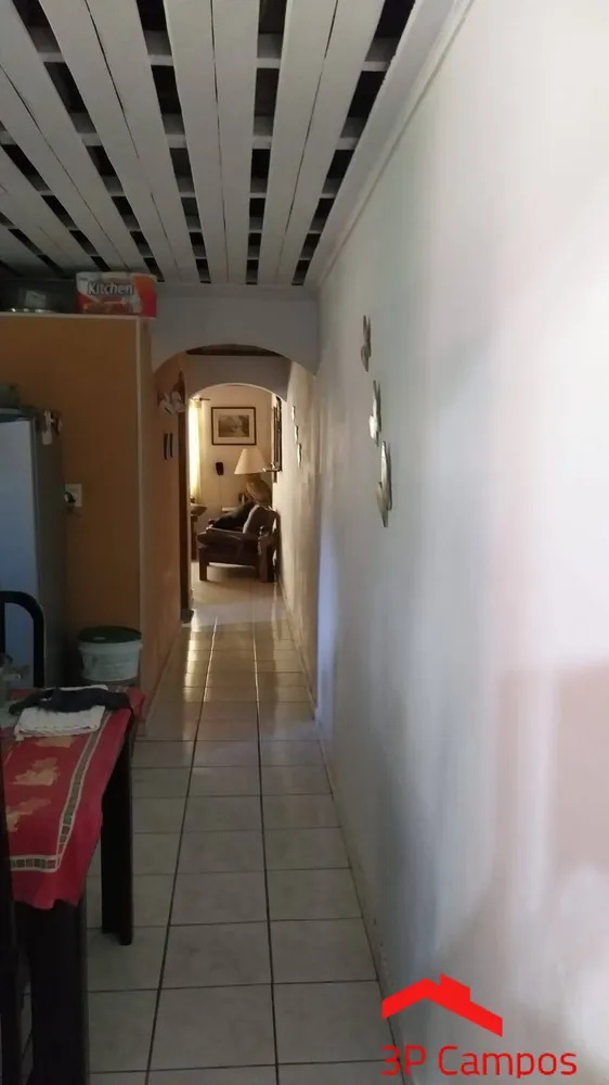 Casa, 3 quartos, 196 m² - Foto 9