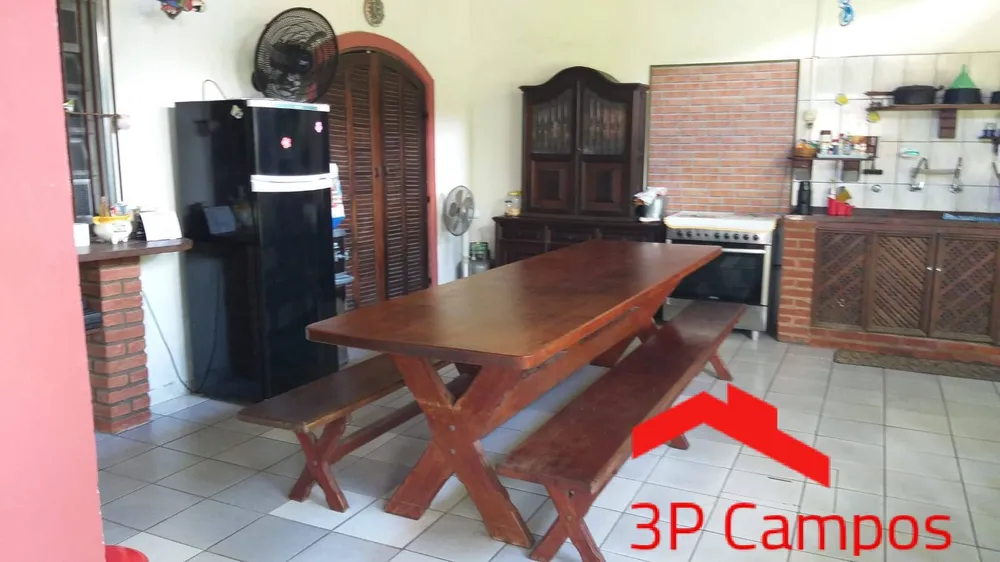 Casa, 3 quartos, 196 m² - Foto 8