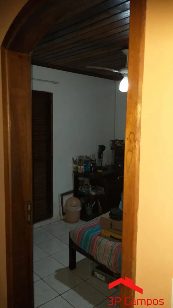 Casa, 3 quartos, 196 m² - Foto 12