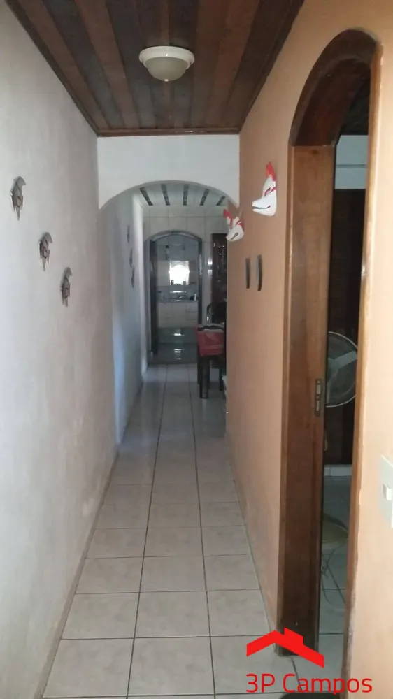 Casa, 3 quartos, 196 m² - Foto 10