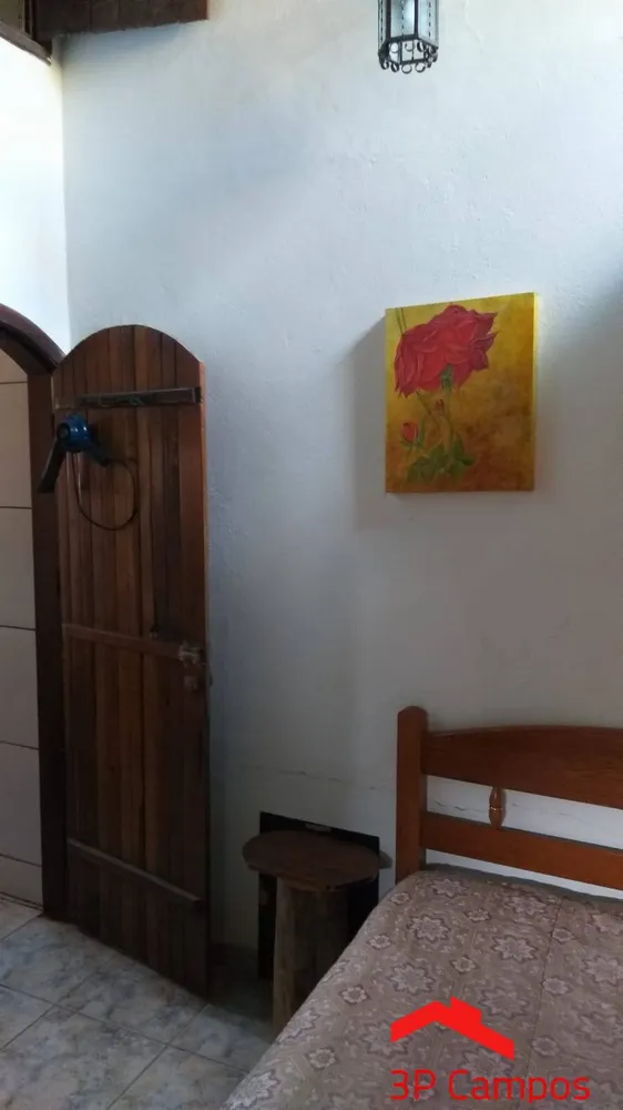 Casa, 3 quartos, 196 m² - Foto 4