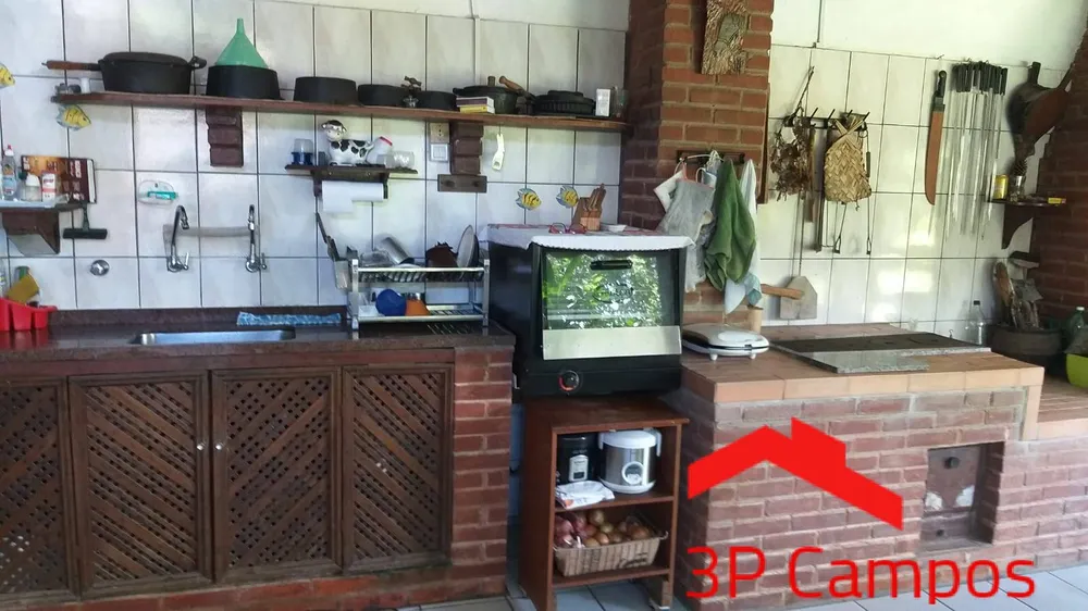Casa, 3 quartos, 196 m² - Foto 5