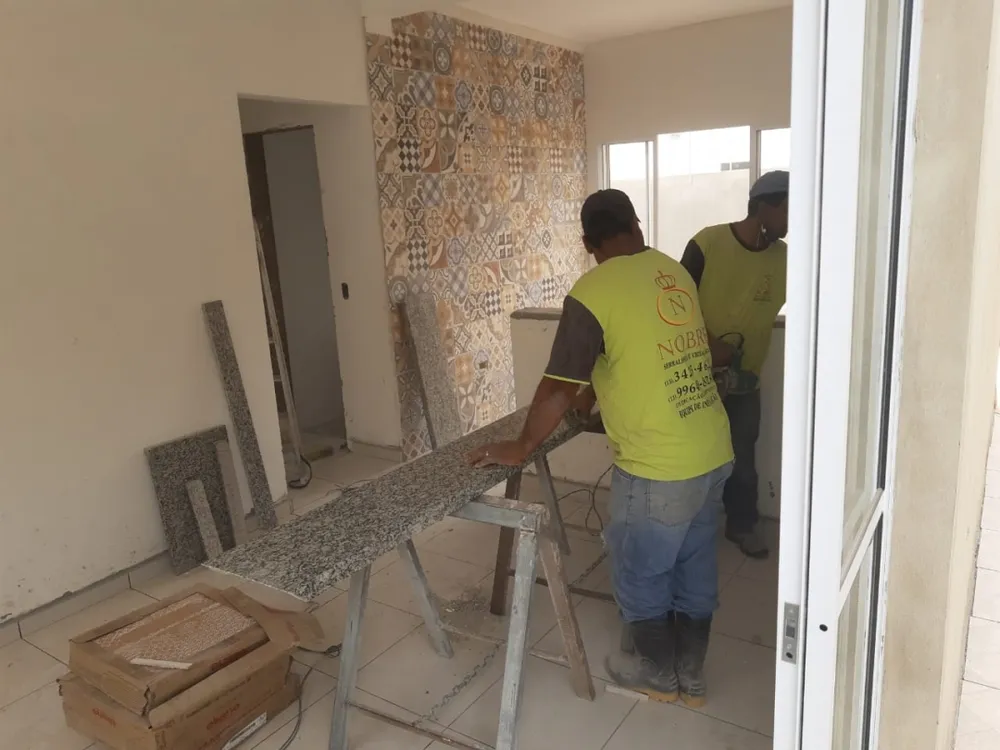 Casa de Condomínio, 2 quartos - Foto 6