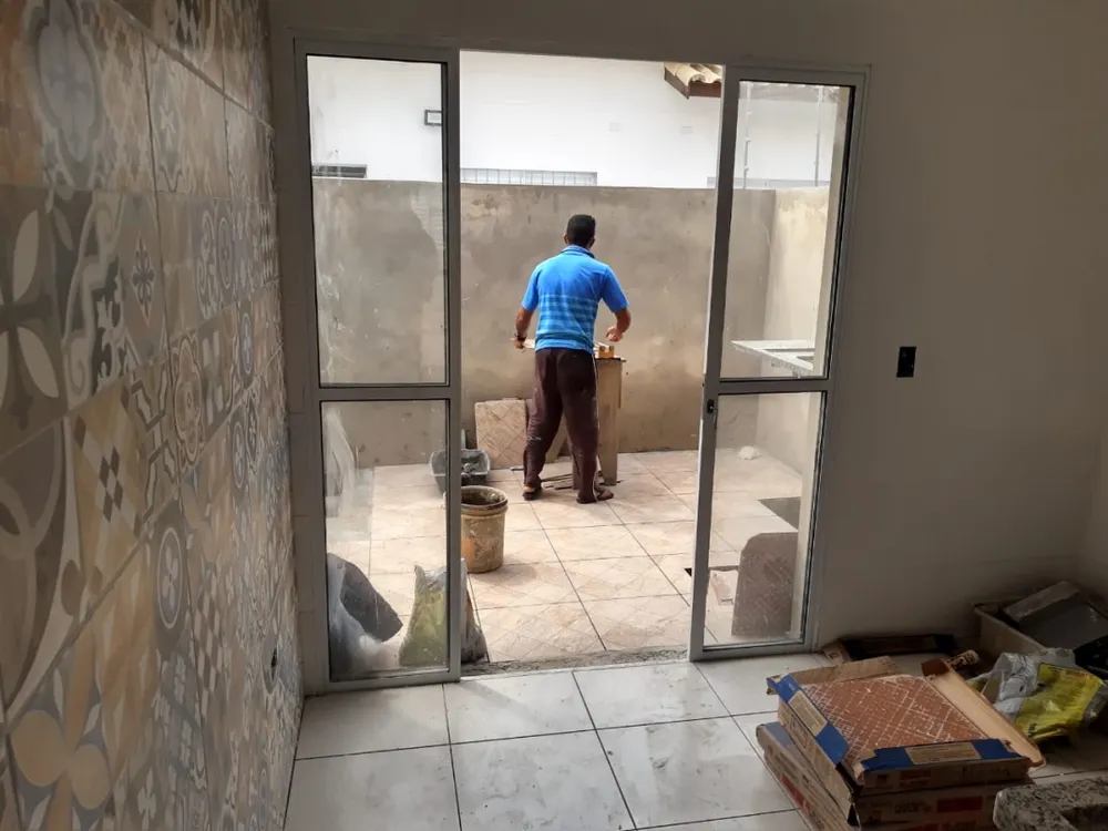 Casa de Condomínio, 2 quartos - Foto 5