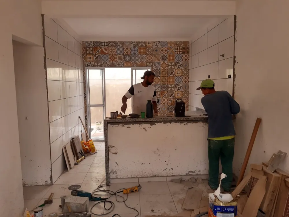 Casa de Condomínio, 2 quartos - Foto 8