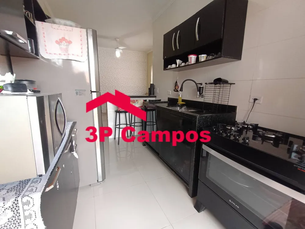 Casa, 2 quartos, 70 m² - Foto 4