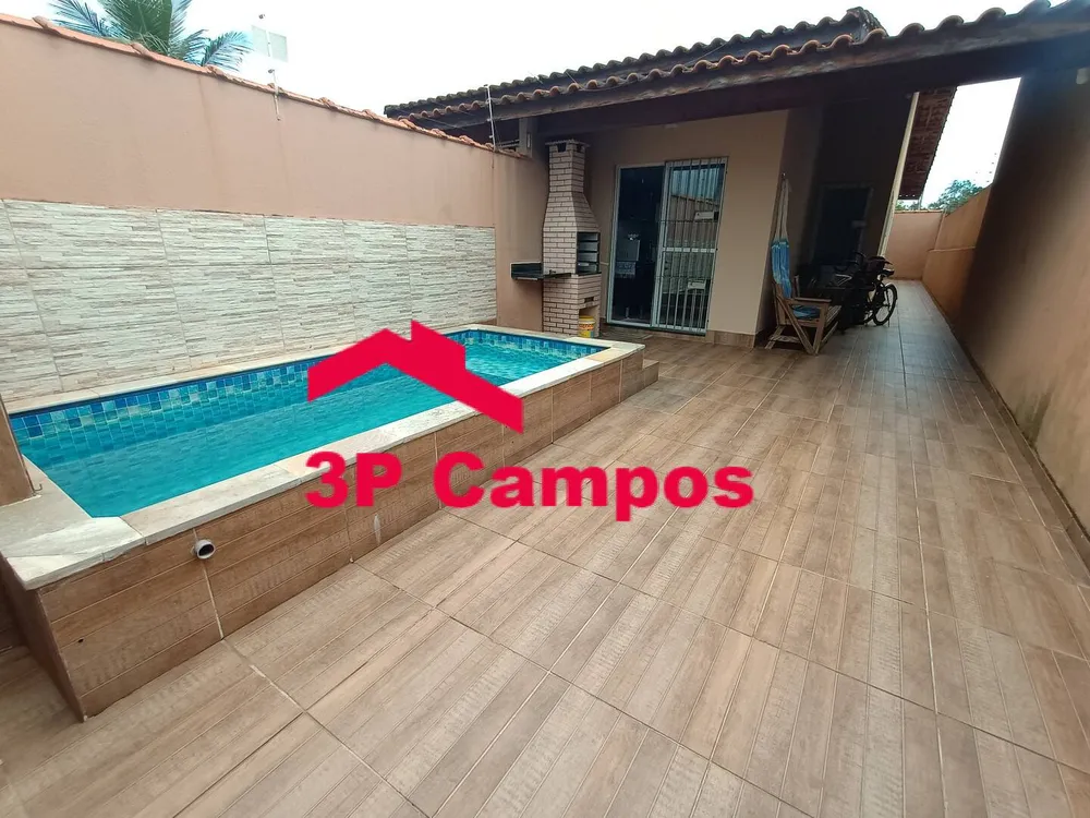 Casa, 2 quartos, 70 m² - Foto 3