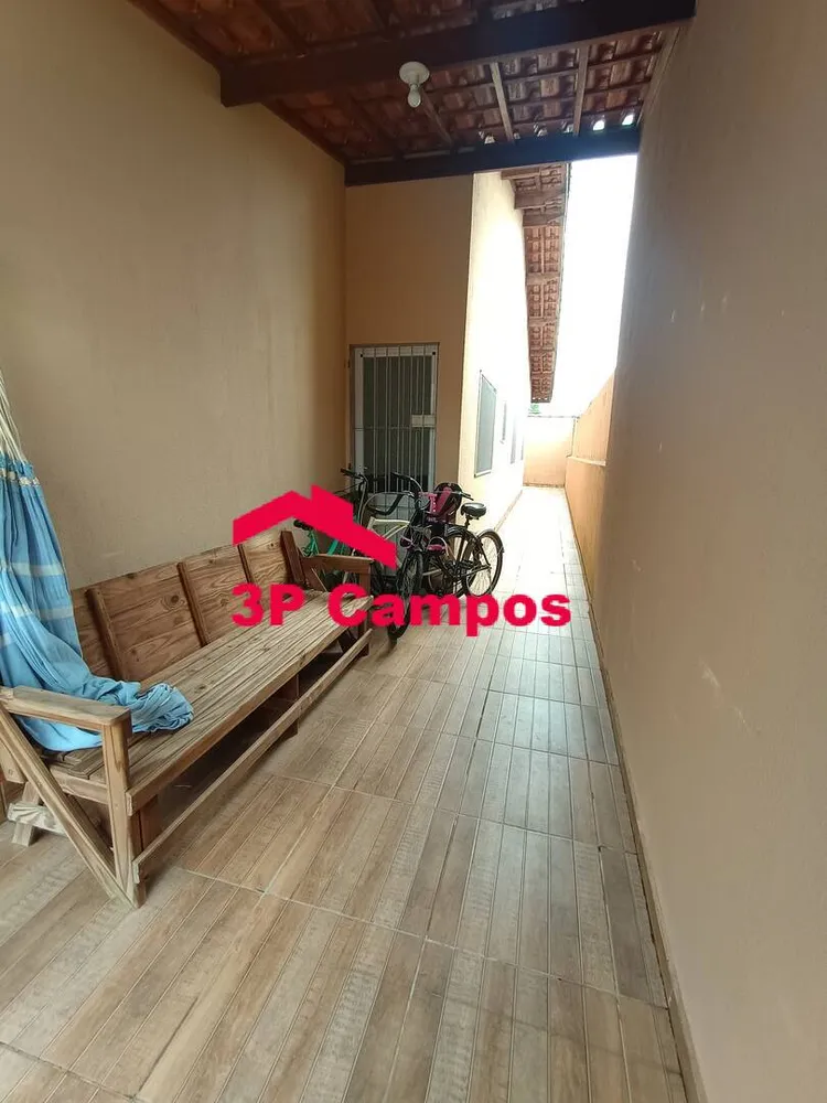 Casa, 2 quartos, 70 m² - Foto 3
