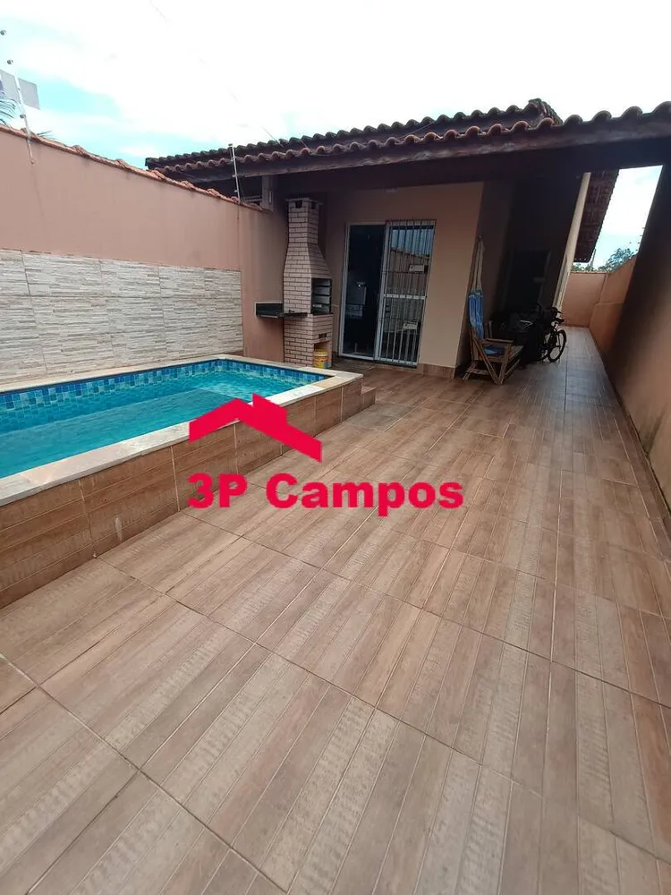 Casa, 2 quartos, 70 m² - Foto 1