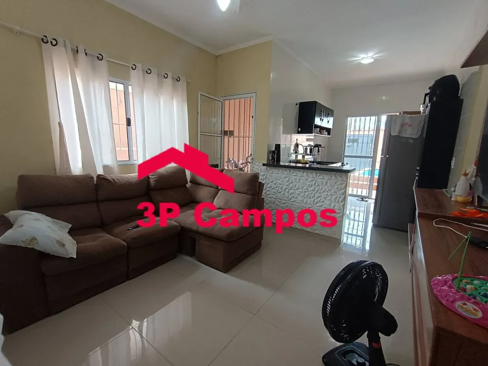 Casa, 2 quartos, 70 m² - Foto 2