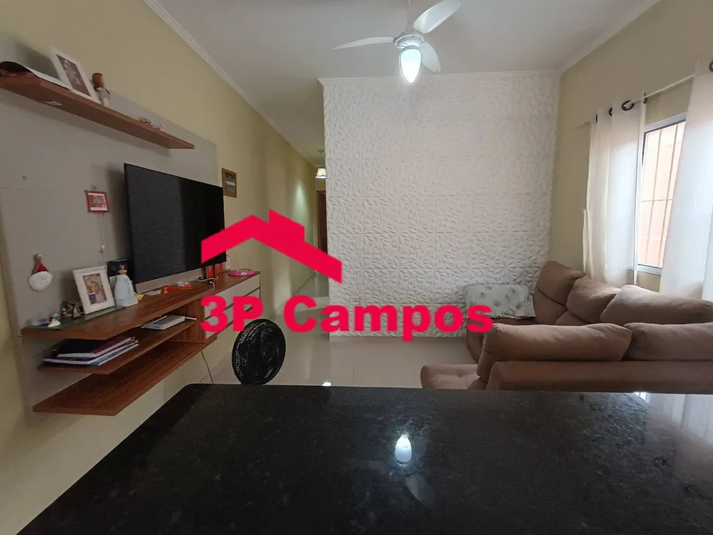 Casa, 2 quartos, 70 m² - Foto 4