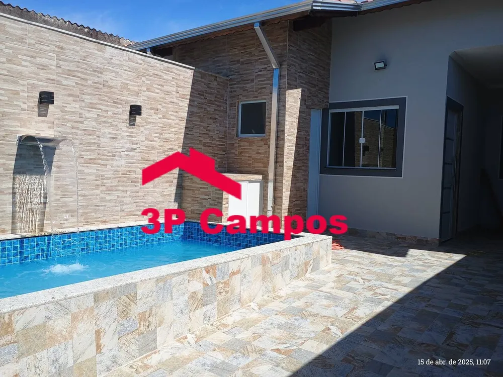Casa, 2 quartos, 72 m² - Foto 6