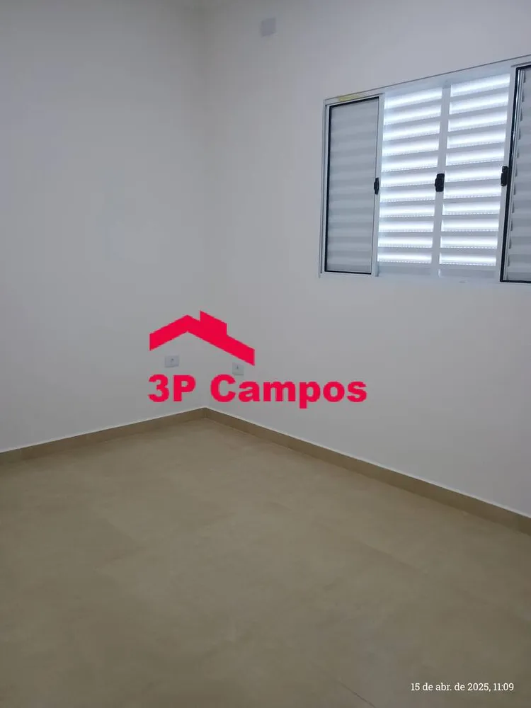Casa, 2 quartos, 72 m² - Foto 4