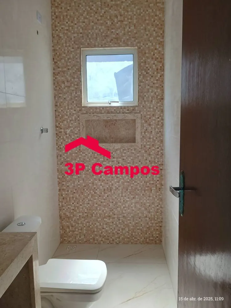 Casa, 2 quartos, 72 m² - Foto 1