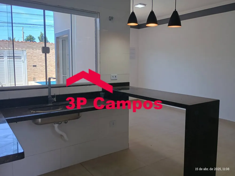 Casa, 2 quartos, 72 m² - Foto 5