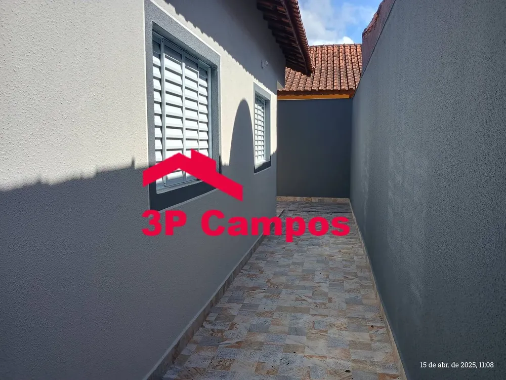 Casa, 2 quartos, 72 m² - Foto 7