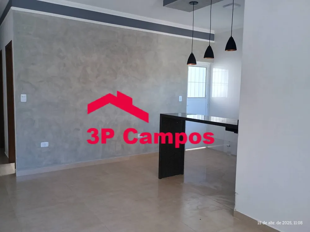 Casa, 2 quartos, 72 m² - Foto 2