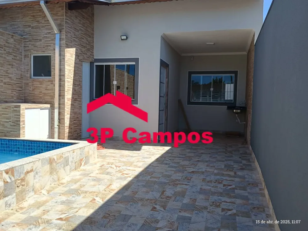 Casa, 2 quartos, 72 m² - Foto 7