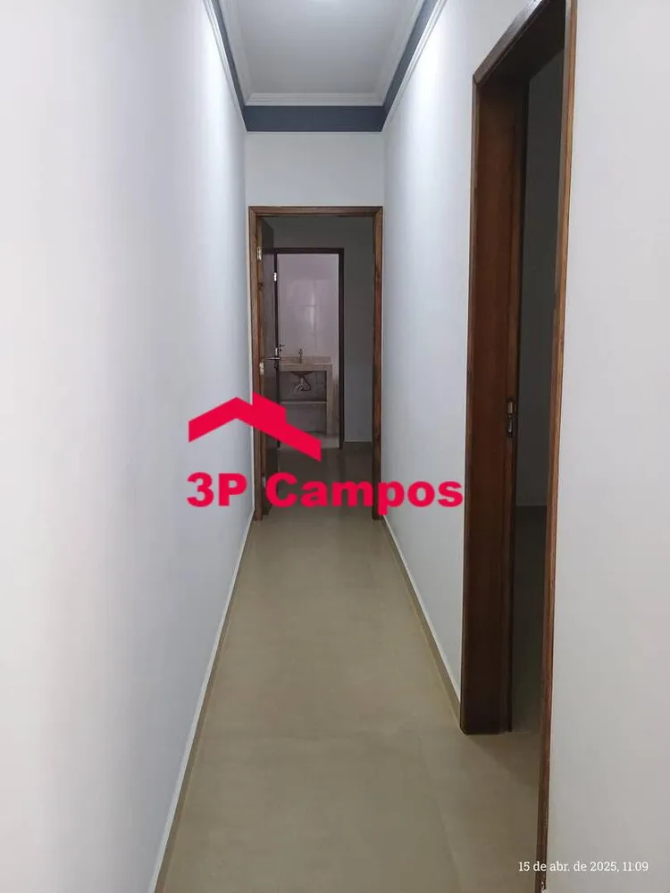Casa, 2 quartos, 72 m² - Foto 3