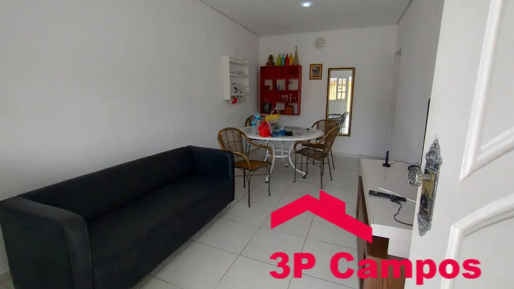 Casa, 2 quartos, 198 m² - Foto 2
