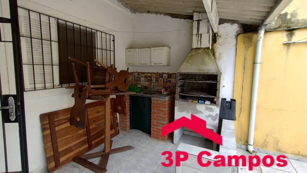 Casa, 2 quartos, 198 m² - Foto 4