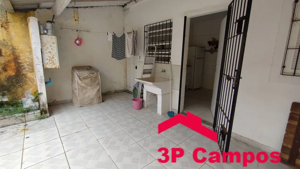 Casa, 2 quartos, 198 m² - Foto 8