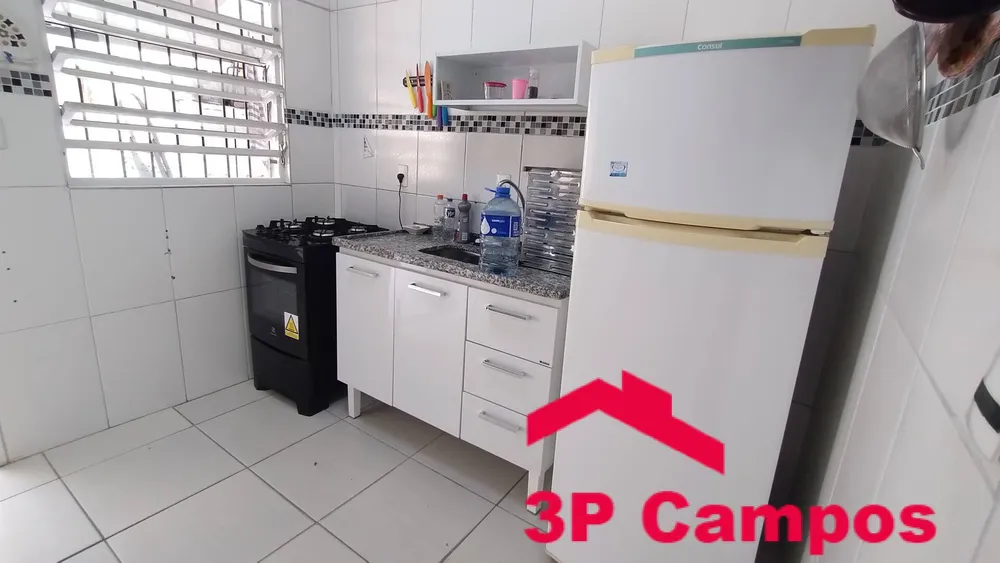 Casa, 2 quartos, 198 m² - Foto 1