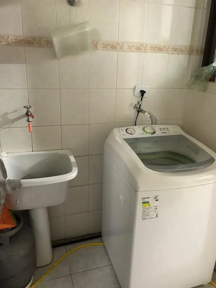 Apartamento, 3 quartos, 115 m² - Foto 4