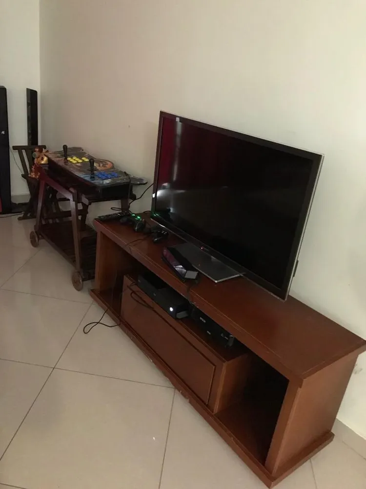 Apartamento, 3 quartos, 115 m² - Foto 5