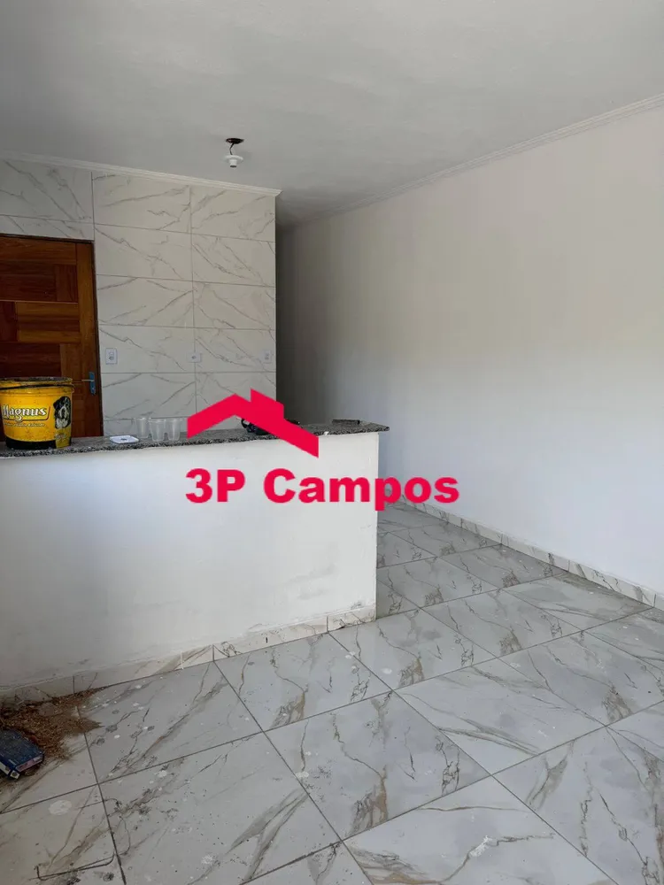 Casa de Condomínio, 2 quartos - Foto 2