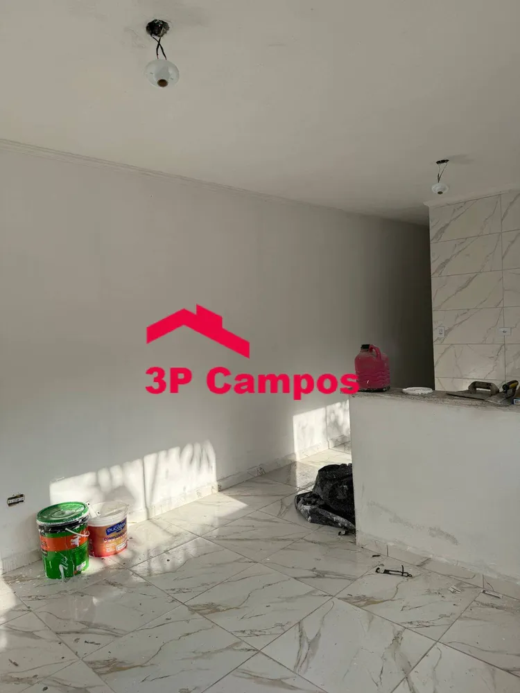 Casa de Condomínio, 2 quartos - Foto 7