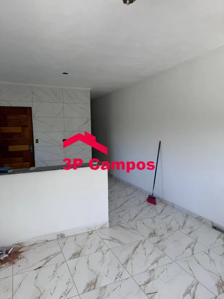 Casa de Condomínio, 2 quartos - Foto 3