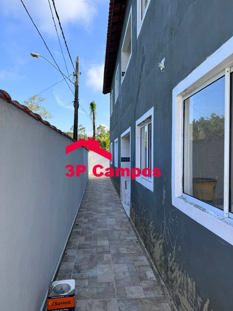 Casa de Condomínio, 2 quartos - Foto 4