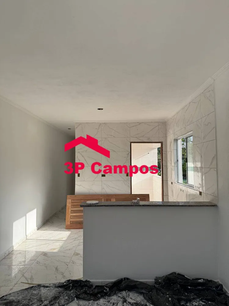 Casa de Condomínio, 2 quartos - Foto 5