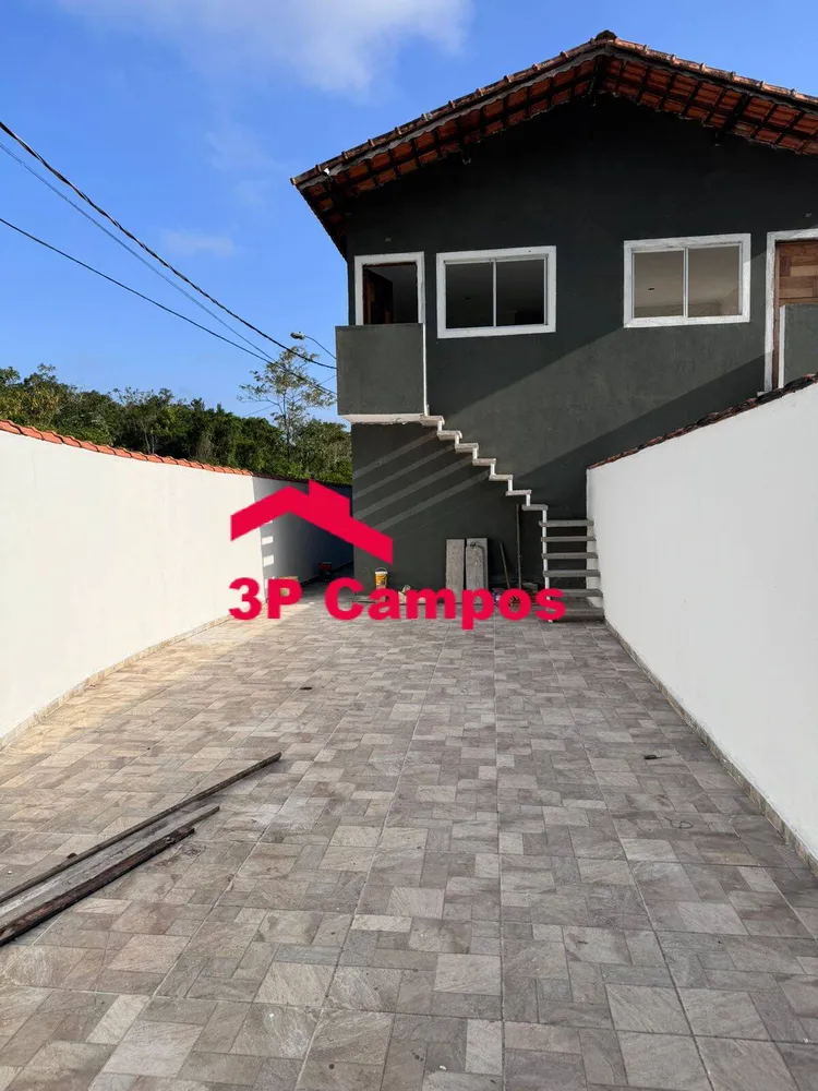 Casa de Condomínio, 2 quartos - Foto 2
