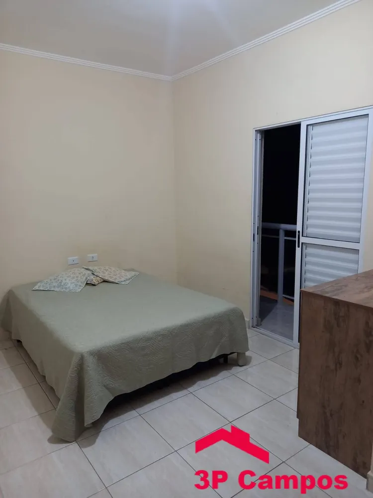 Sobrado, 2 quartos, 60 m² - Foto 8