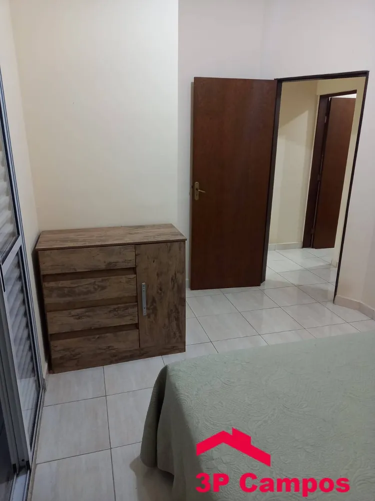 Sobrado, 2 quartos, 60 m² - Foto 6