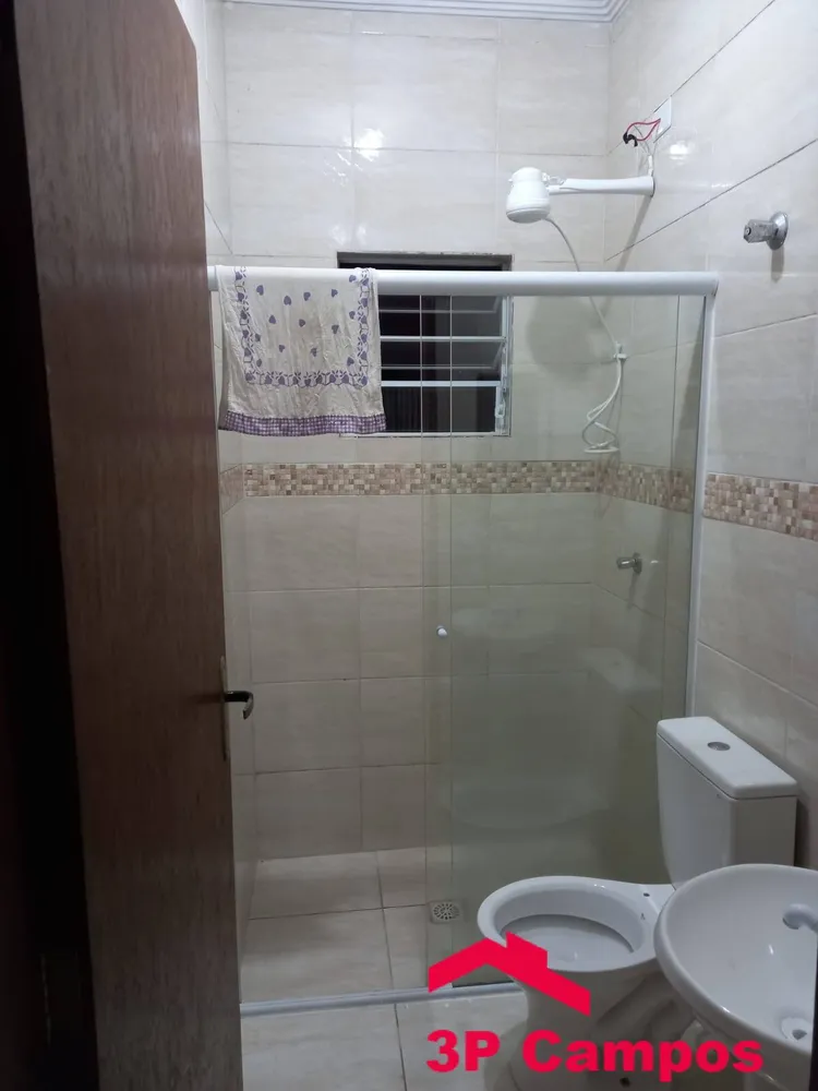 Sobrado, 2 quartos, 60 m² - Foto 4