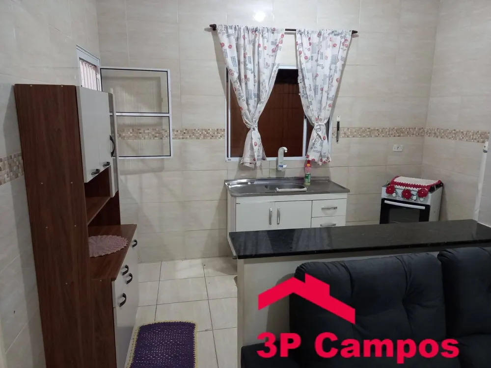 Sobrado, 2 quartos, 60 m² - Foto 3